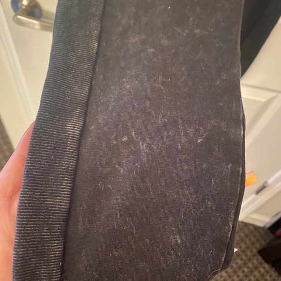 Victoria's Secret PINK Campus Lounge Yoga Pants - Picture 4 of 6